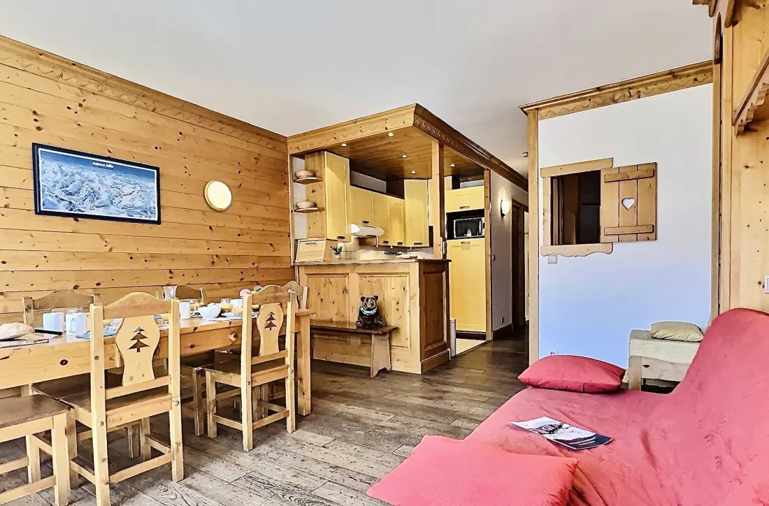 Residence Le Bec Rouge