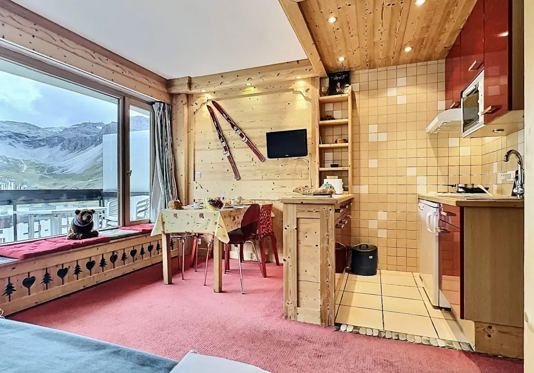 Residence Le Bec Rouge