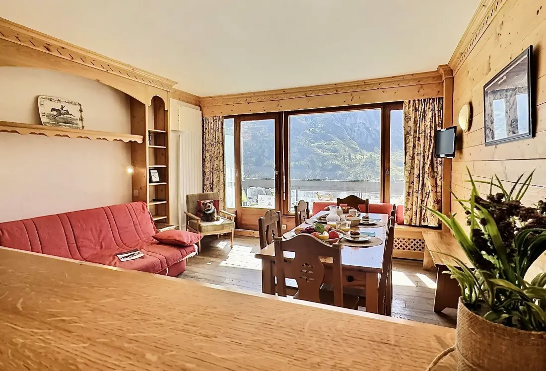 Residence Le Bec Rouge
