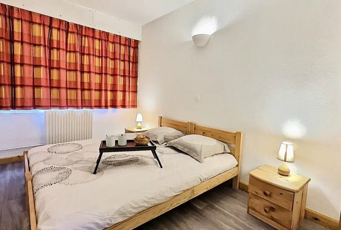 Residence Le Bec Rouge