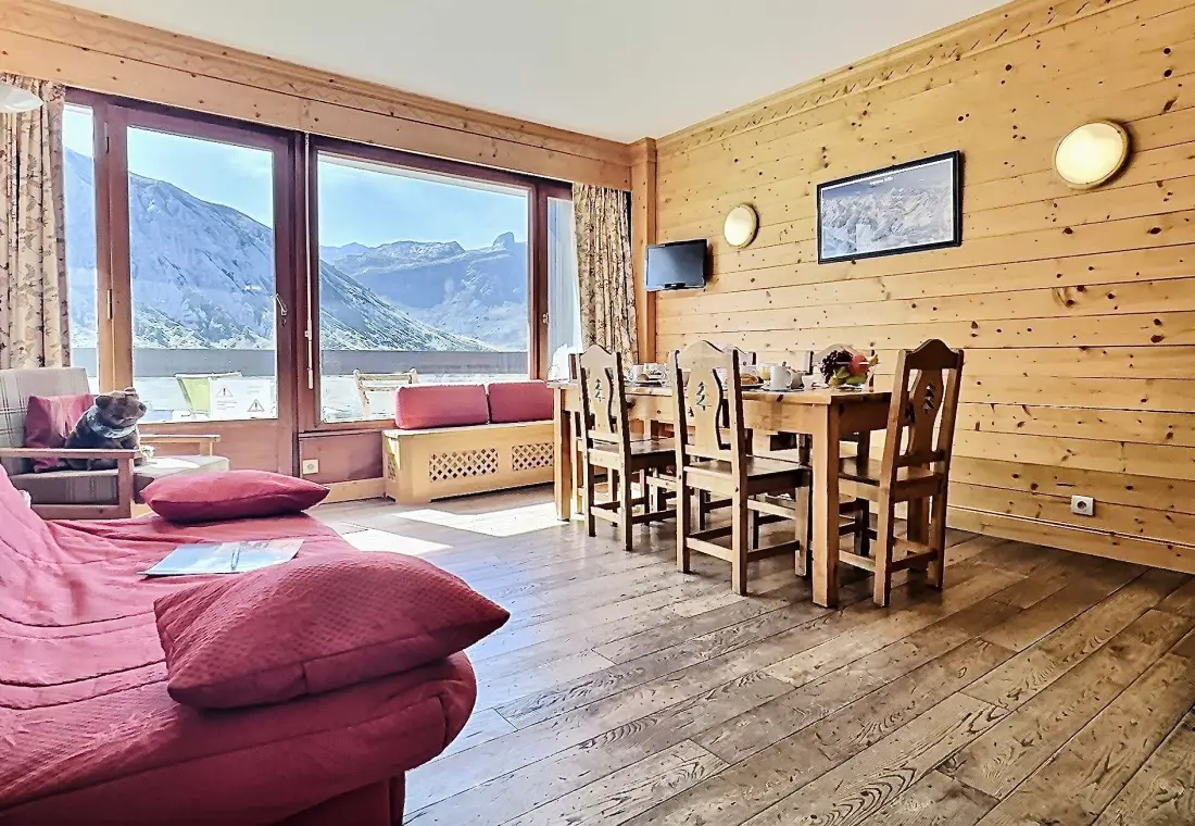 Residence Le Bec Rouge