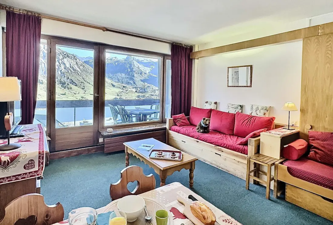Residence Le Bec Rouge