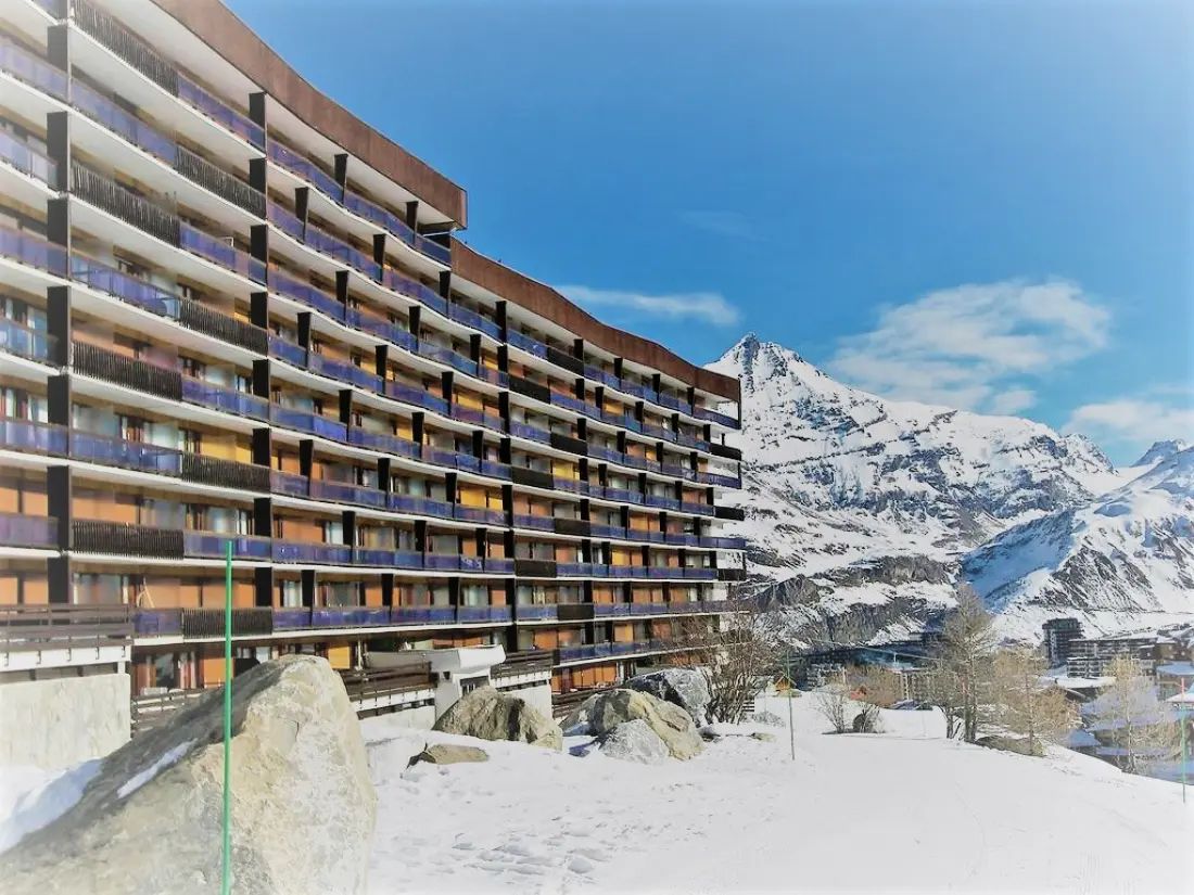 Residence Le Bec Rouge