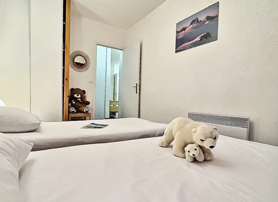 Residence Le Bec Rouge