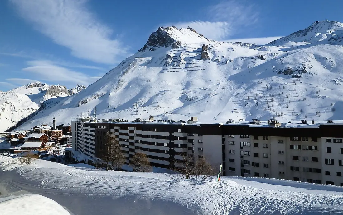 Residence Le Bec Rouge