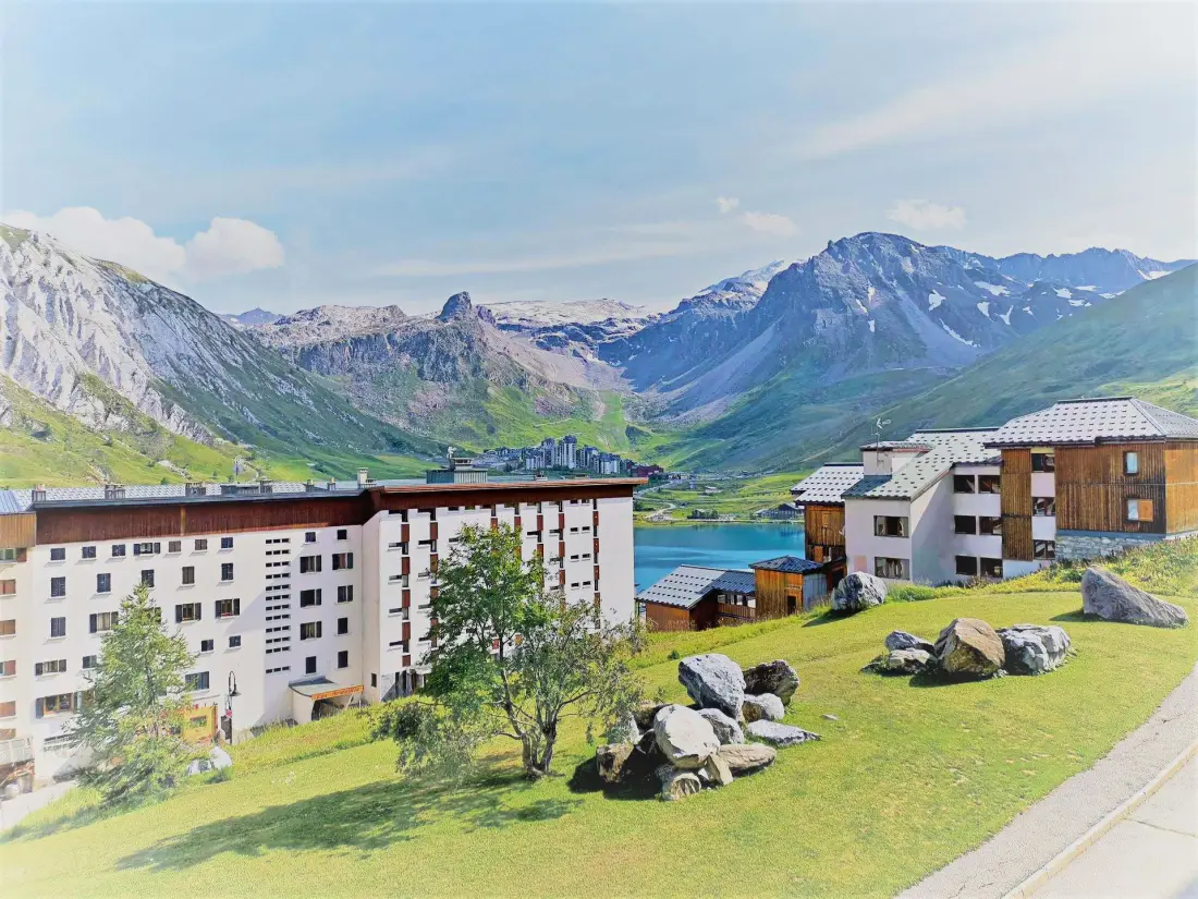 Residence Le Bec Rouge