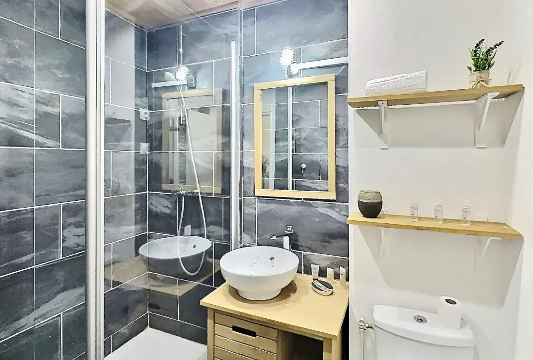Residence Le Bec Rouge