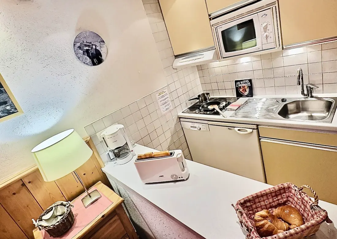 Residence Le Bec Rouge
