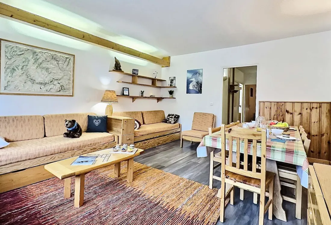 Residence Le Bec Rouge