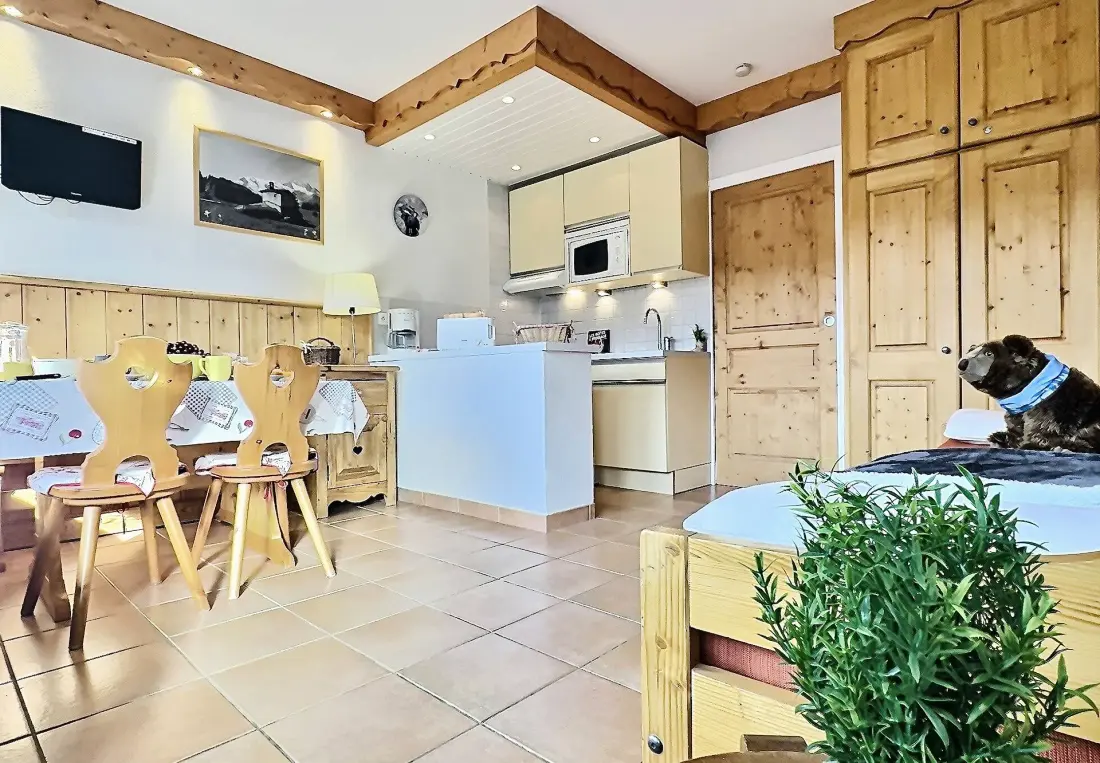 Residence Le Bec Rouge