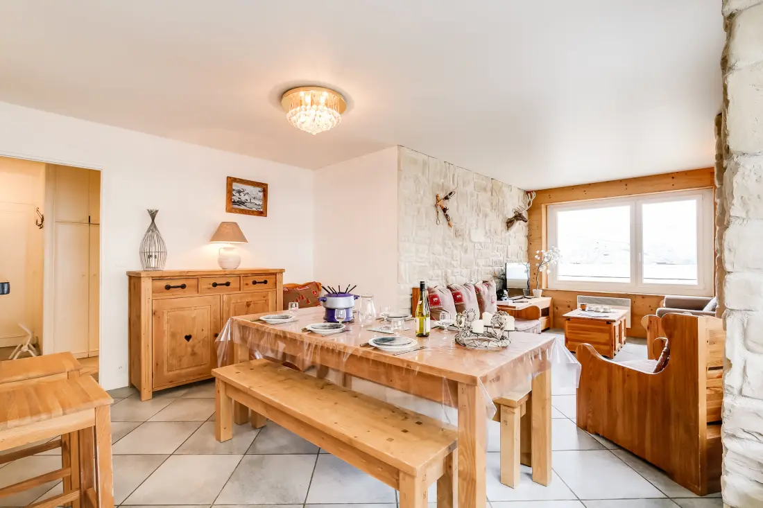 Residence Le Bec Rouge