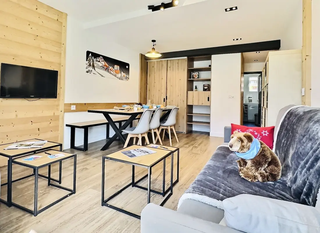 Residence Le Lac
