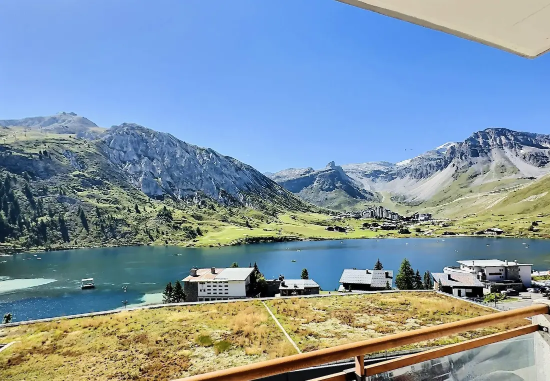 Residence Le Lac