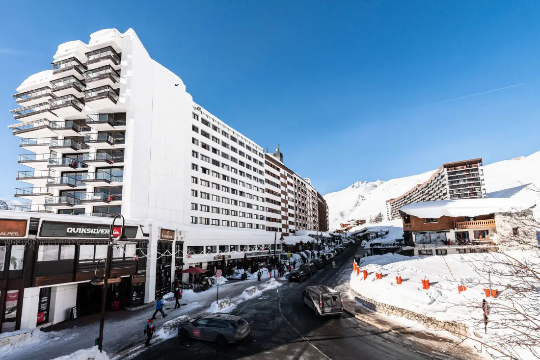 Residence Le Lac
