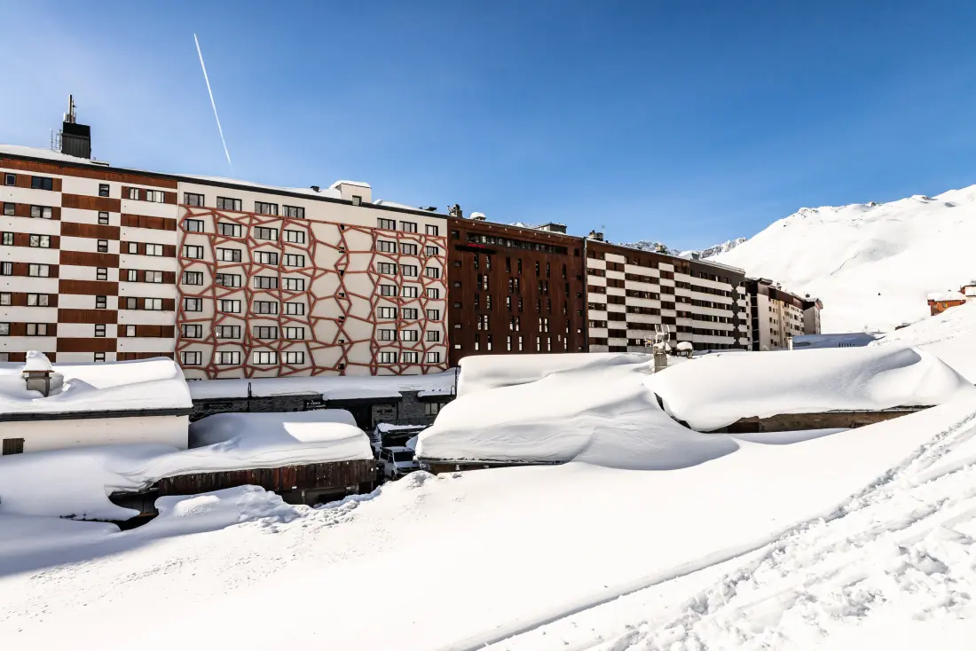 Residence Le Lac