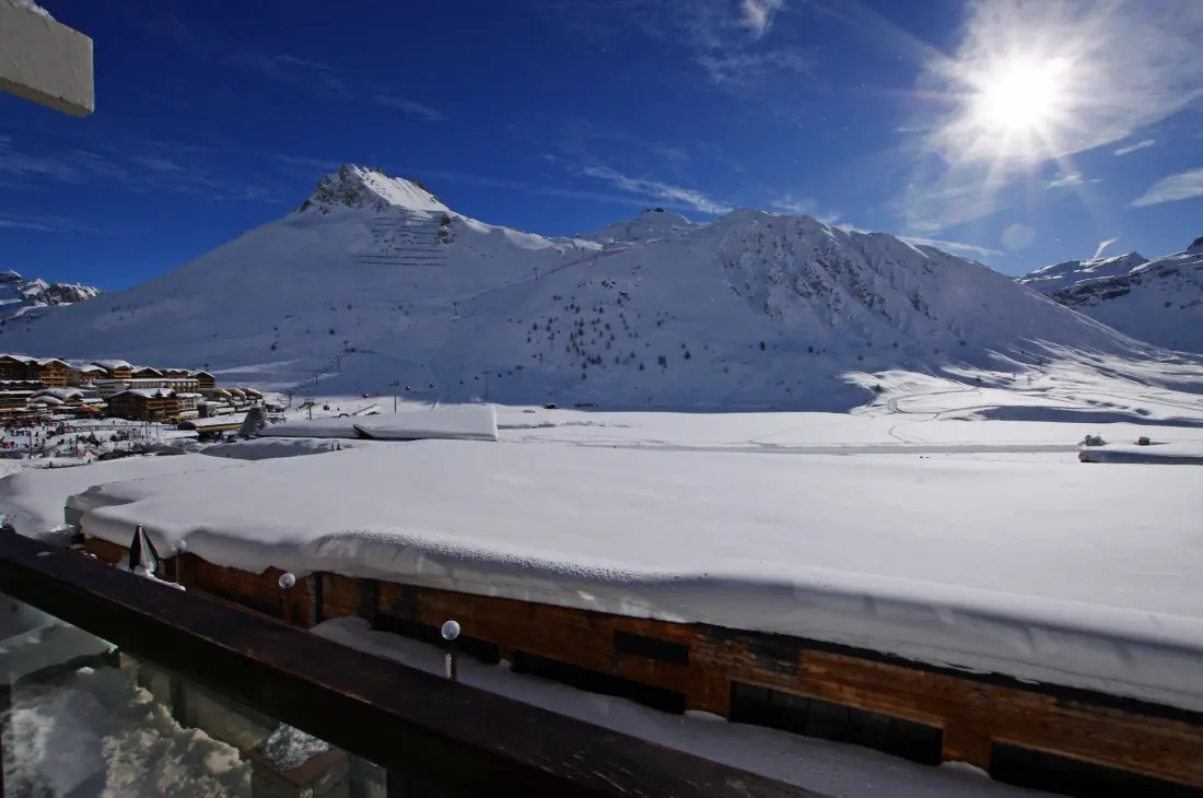 Residence Le Lac