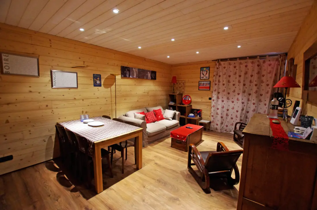 Residence Le Lac