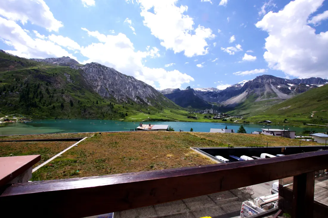 Residence Le Lac