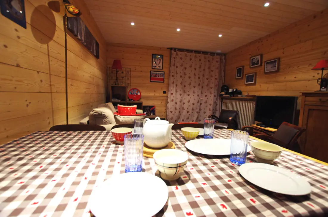Residence Le Lac