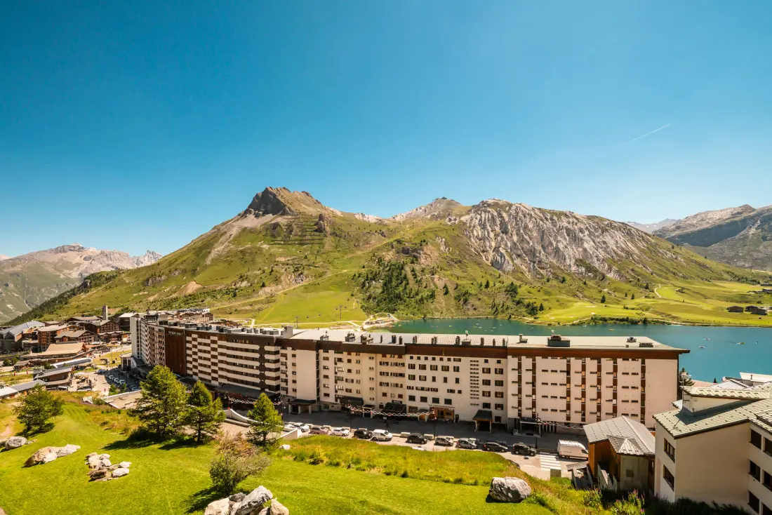 Residence Le Lac