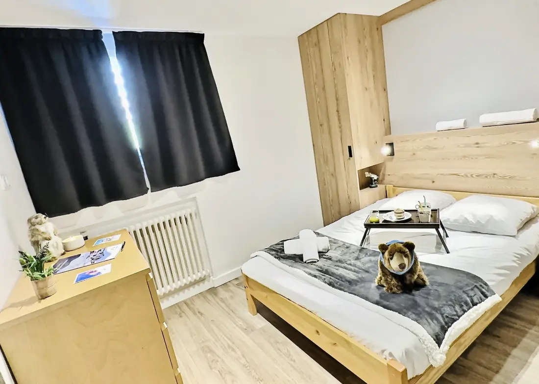 Residence Le Lac
