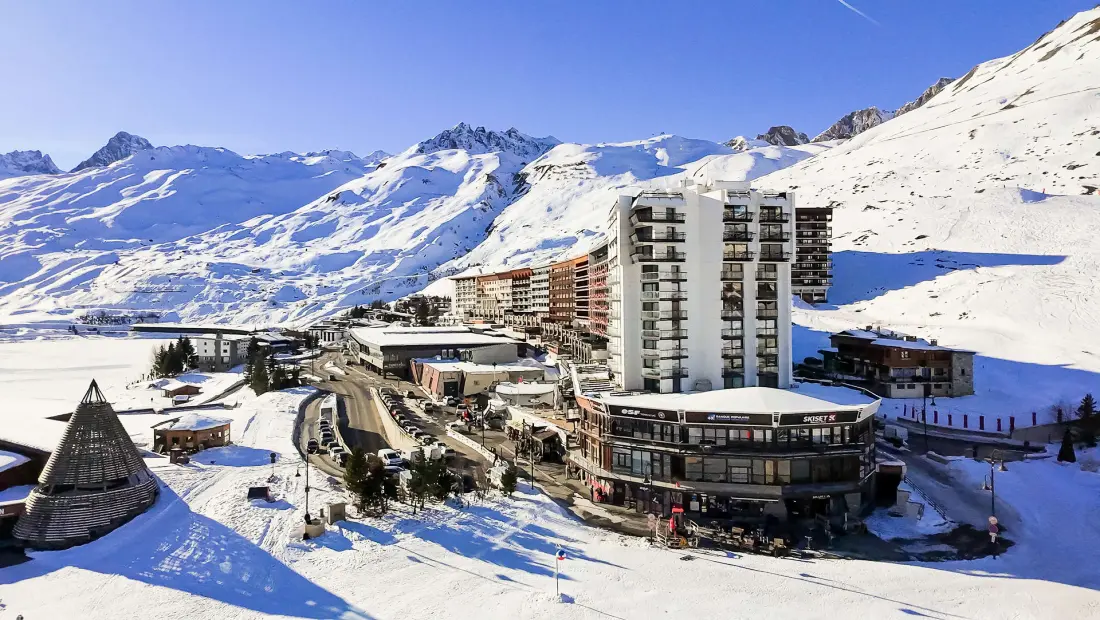 Residence Le Lac