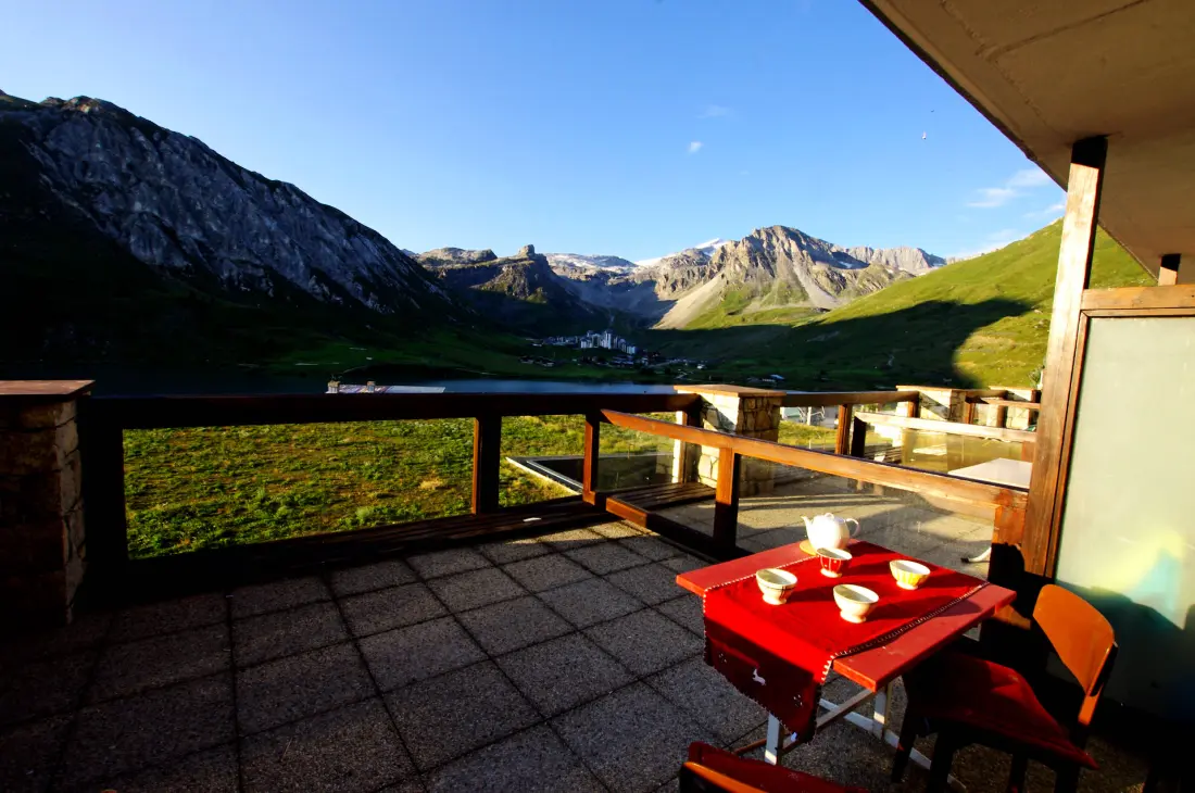 Residence Le Lac