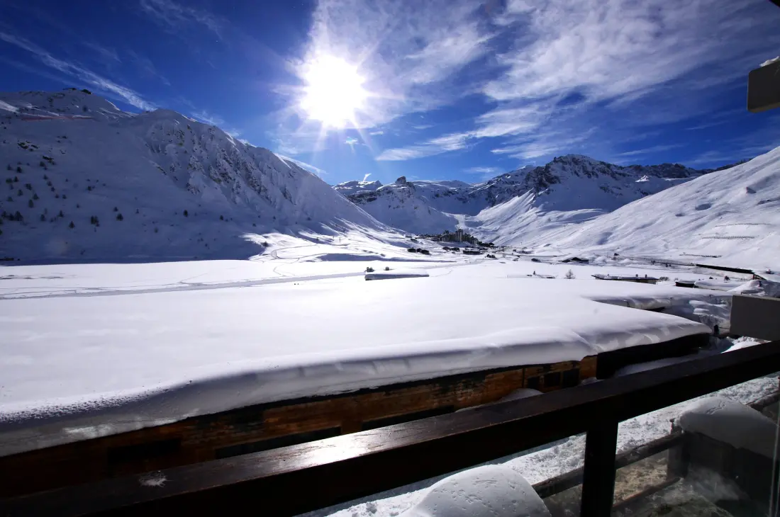 Residence Le Lac
