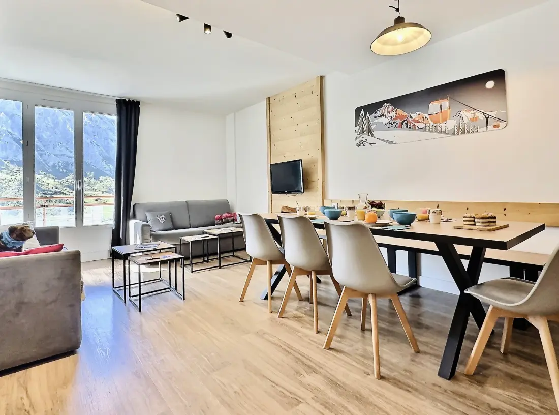 Residence Le Lac