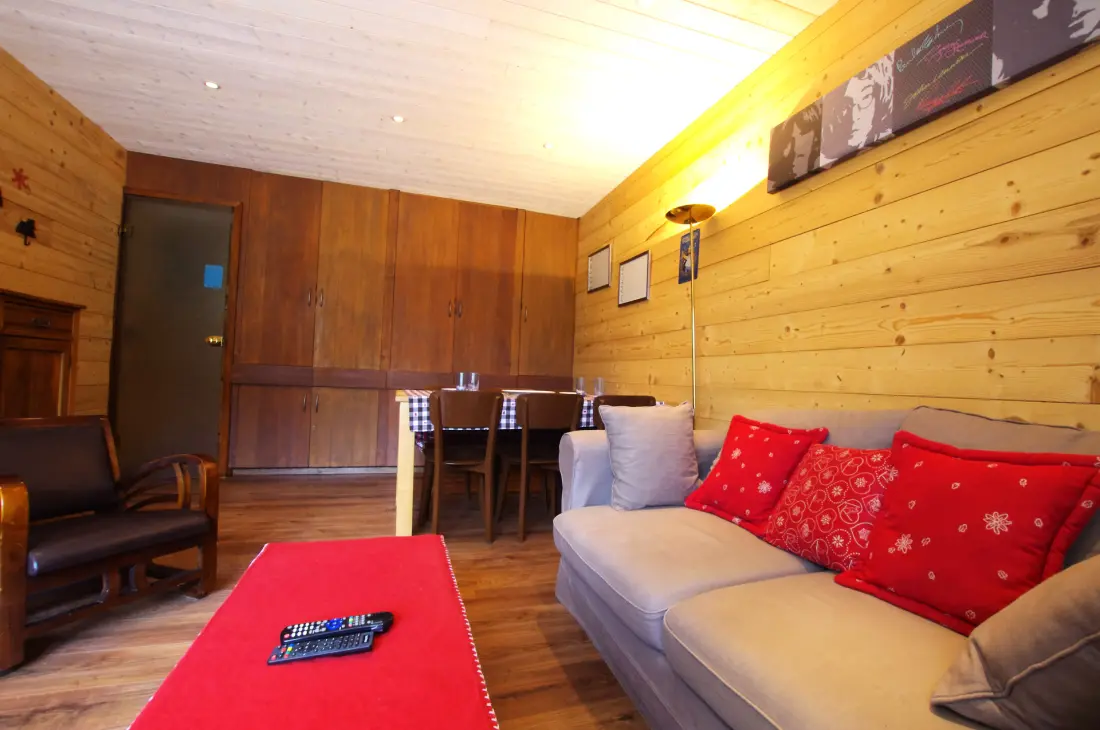 Residence Le Lac