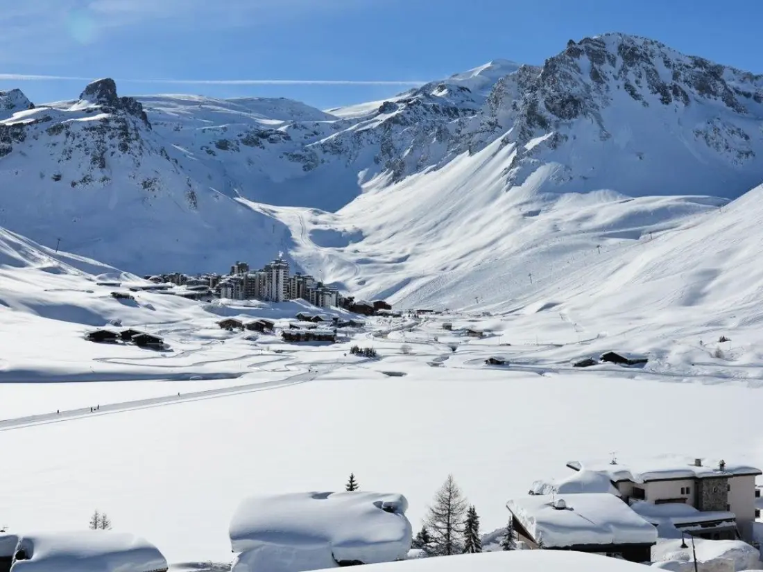 Residence Le Lac