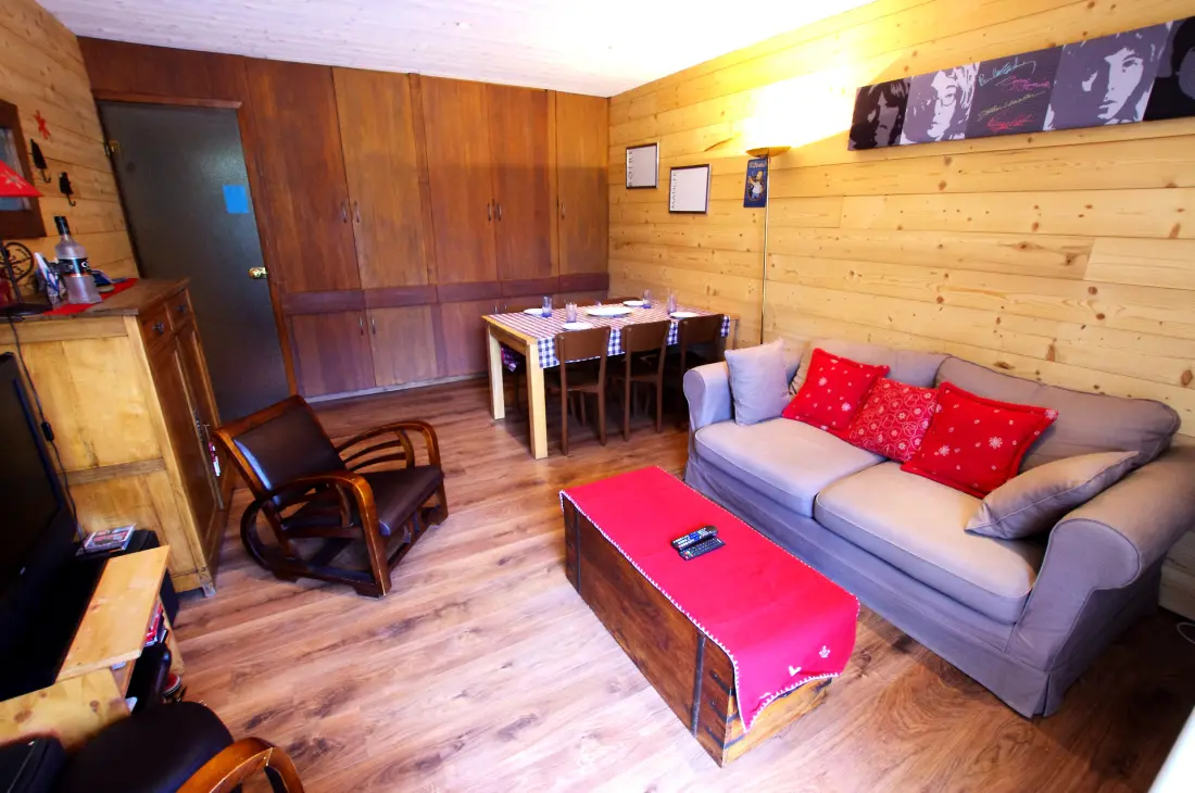Residence Le Lac