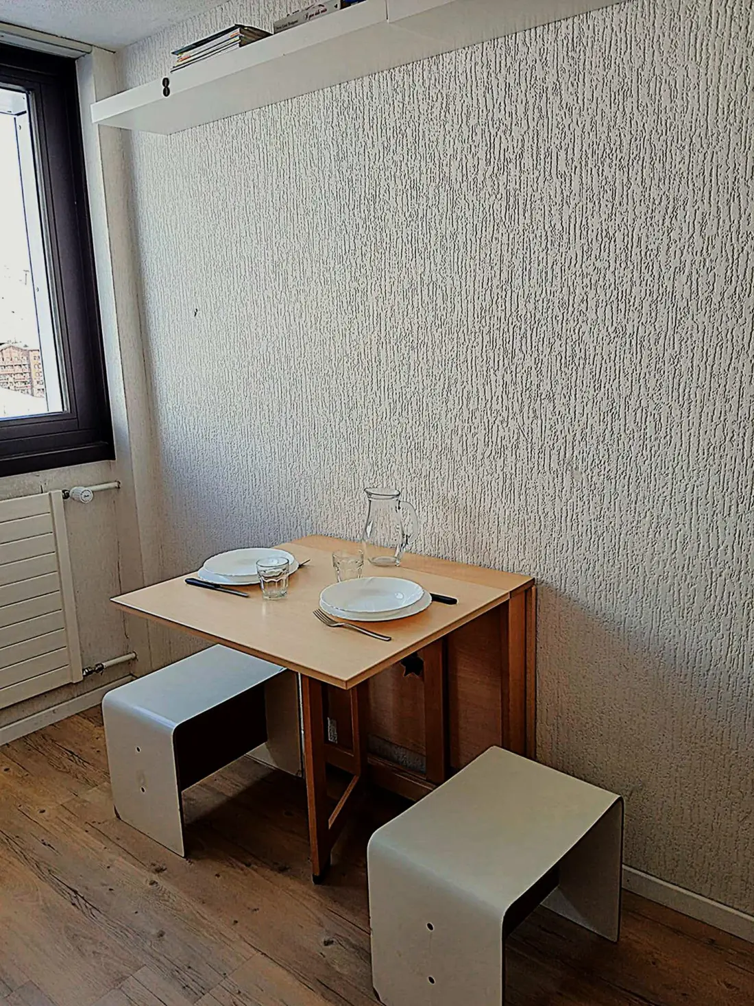 Residence Le Palafour