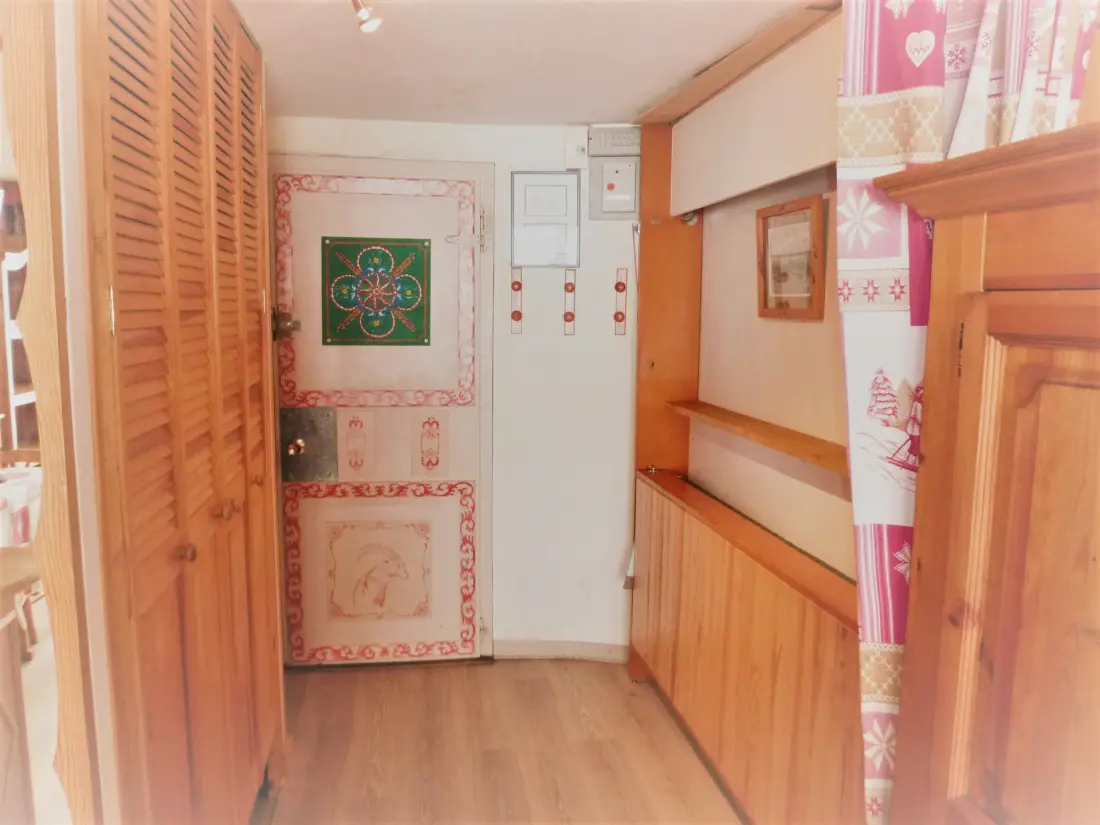 Residence Le Palafour
