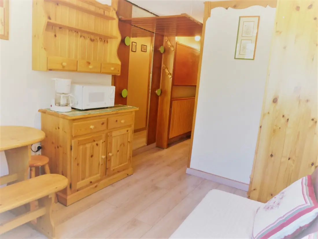 Residence Le Palafour