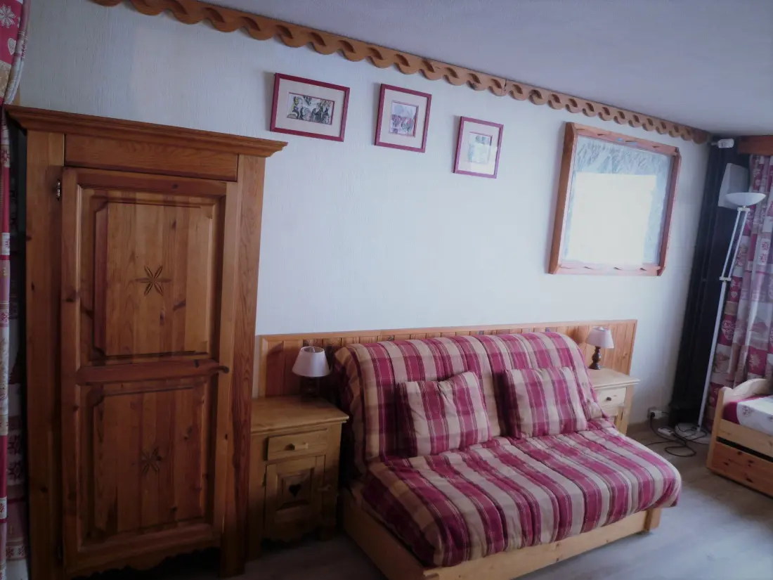 Residence Le Palafour