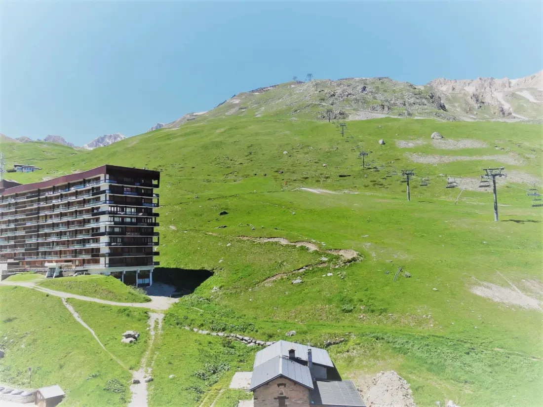 Residence Le Palafour