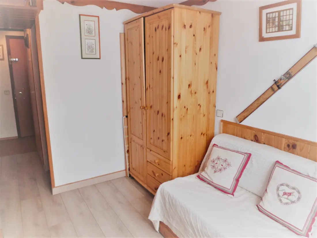 Residence Le Palafour