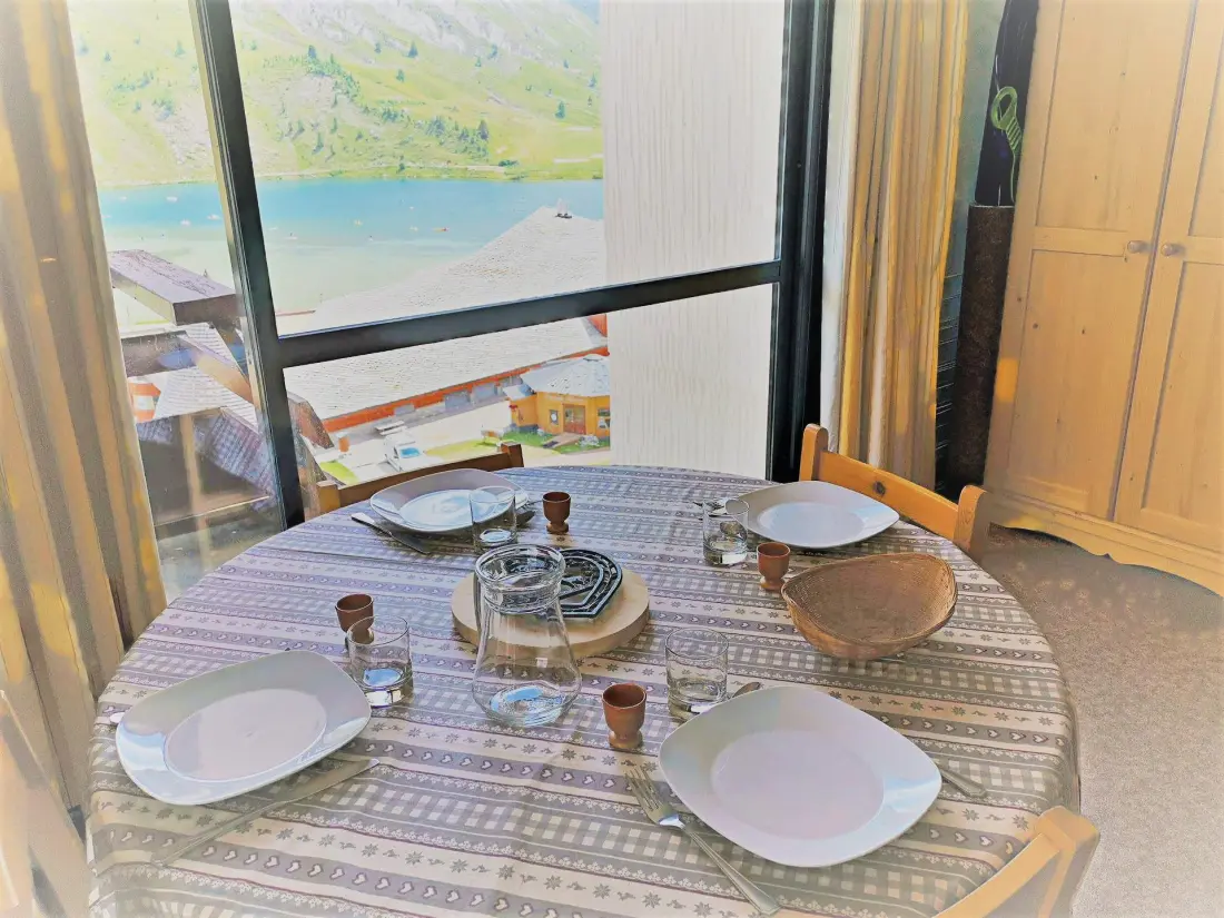 Residence Le Palafour