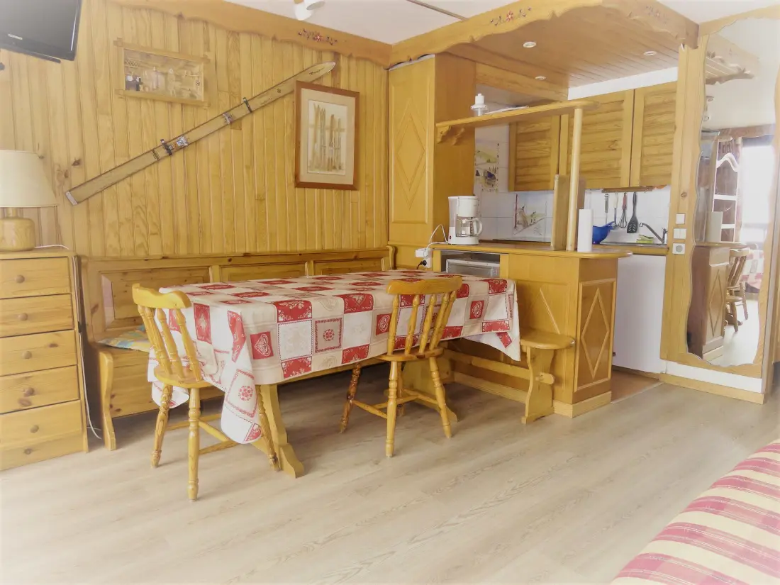 Residence Le Palafour