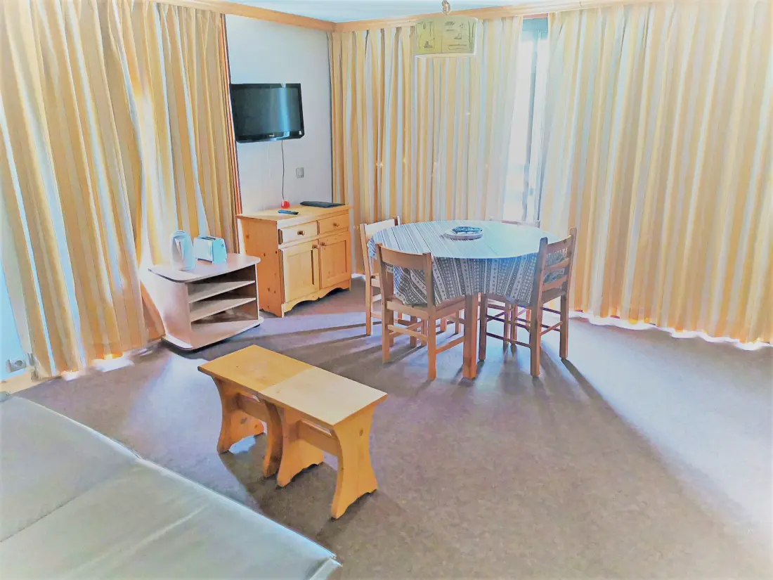 Residence Le Palafour