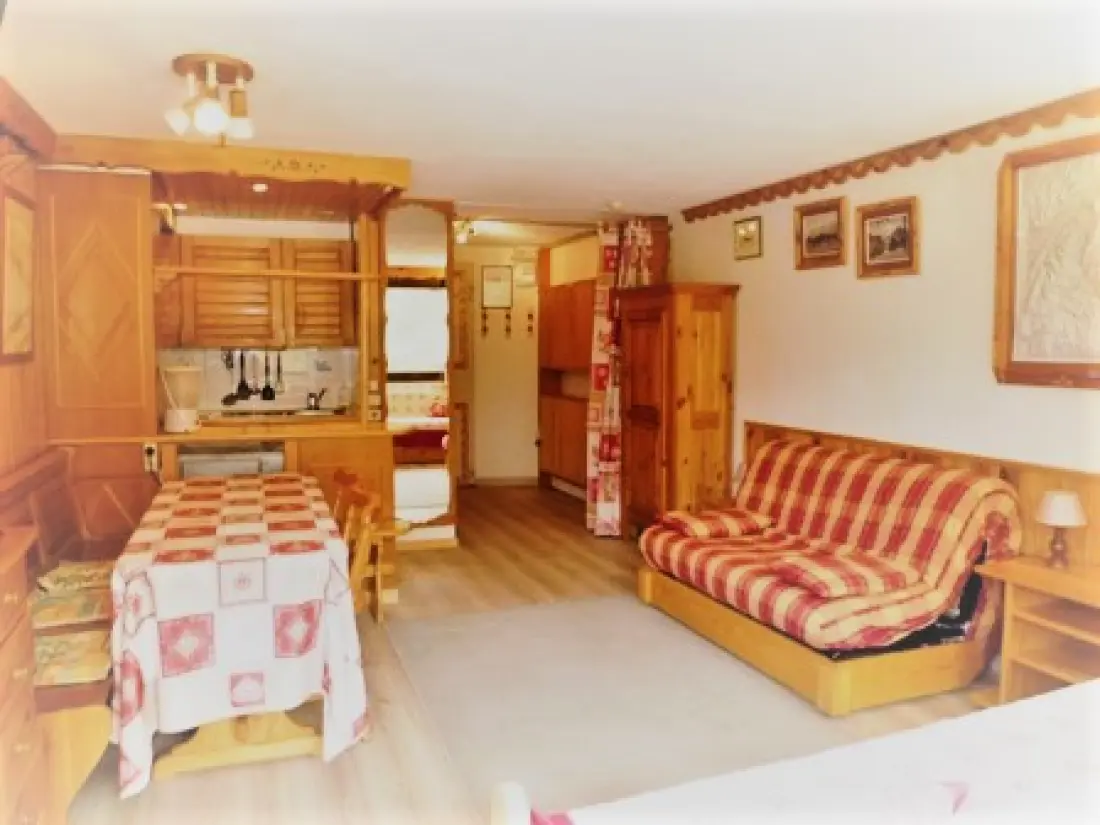 Residence Le Palafour