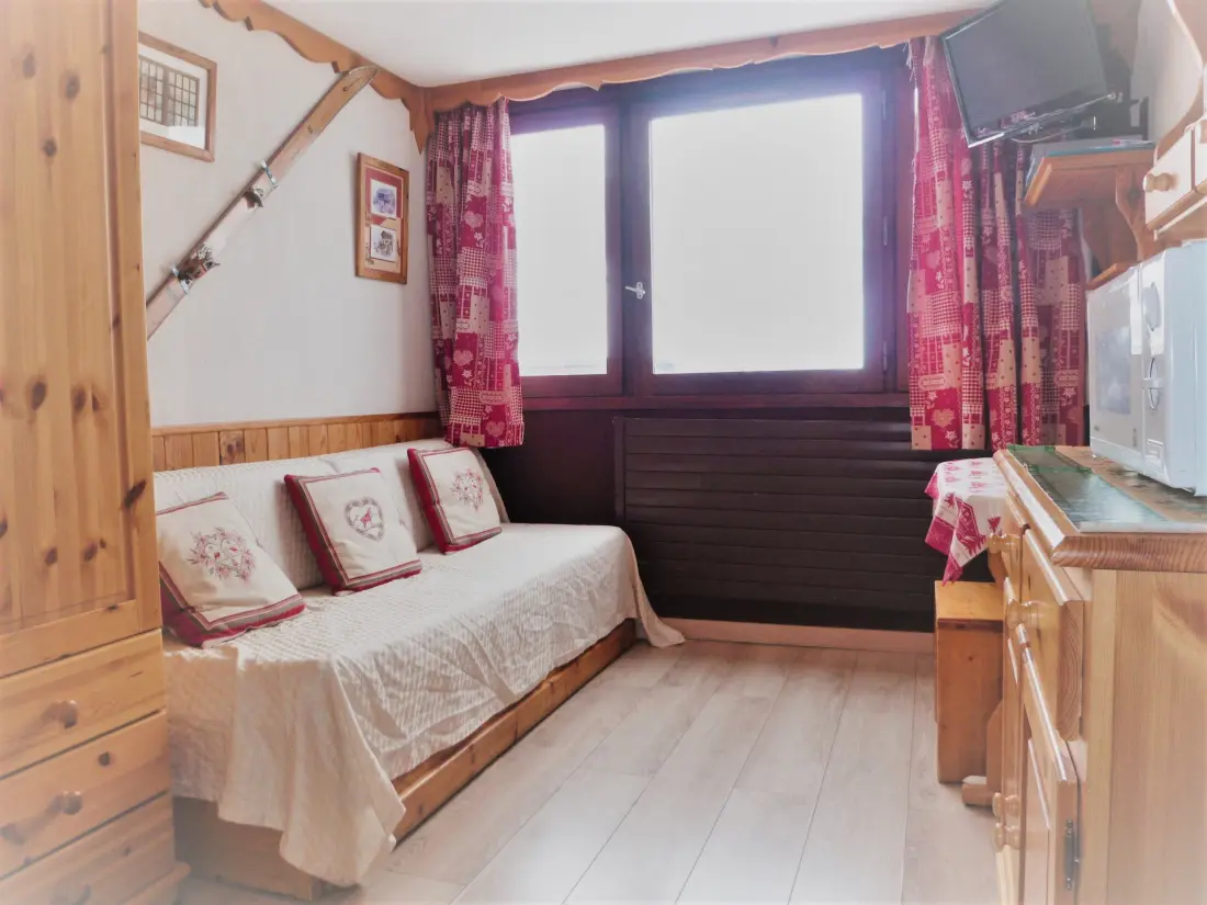 Residence Le Palafour
