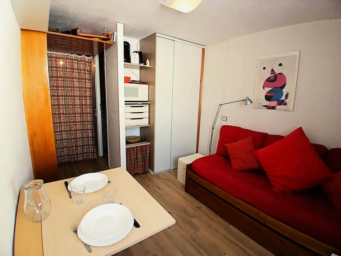 Residence Le Palafour