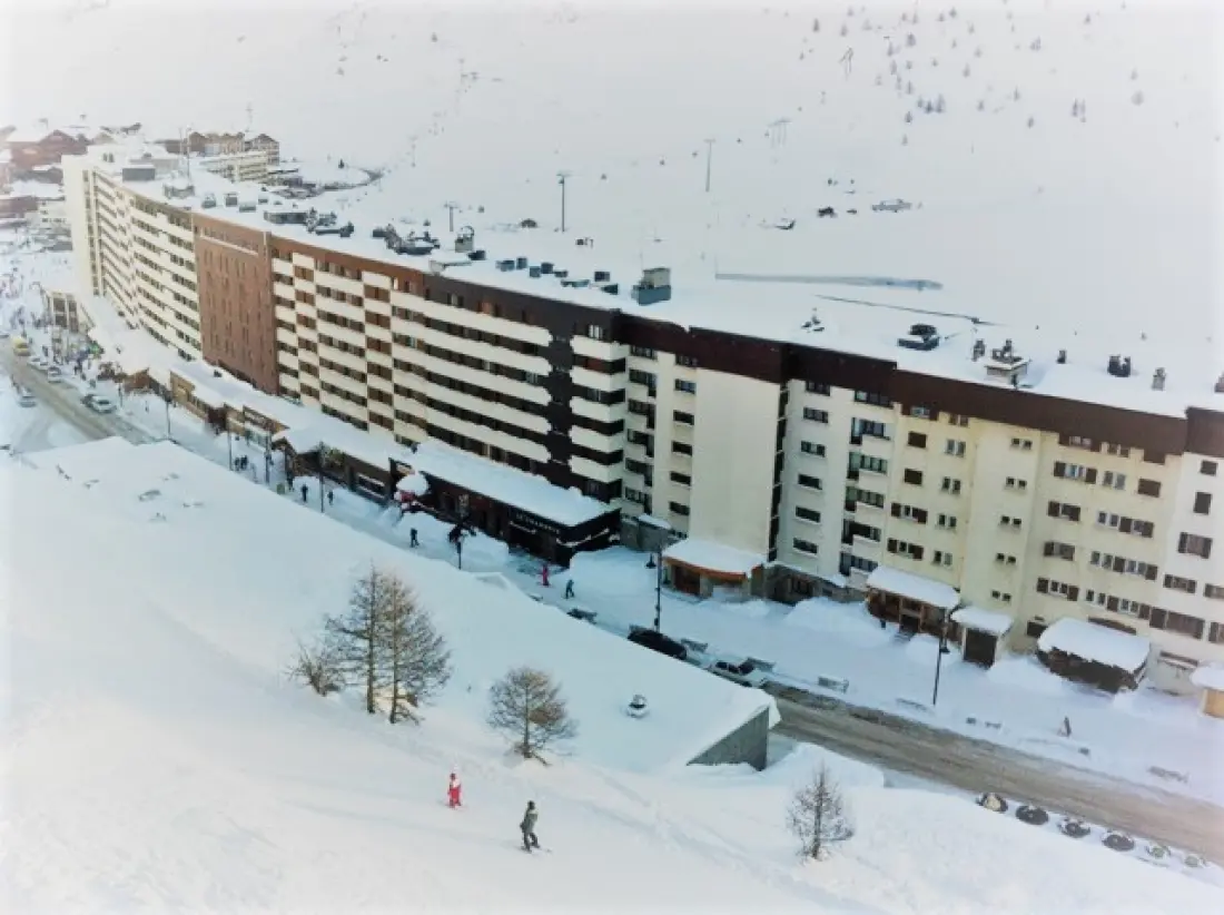 Residence Le Palafour