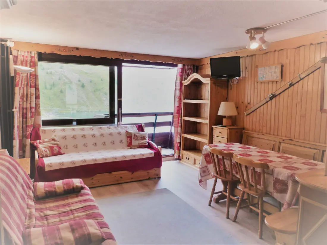 Residence Le Palafour