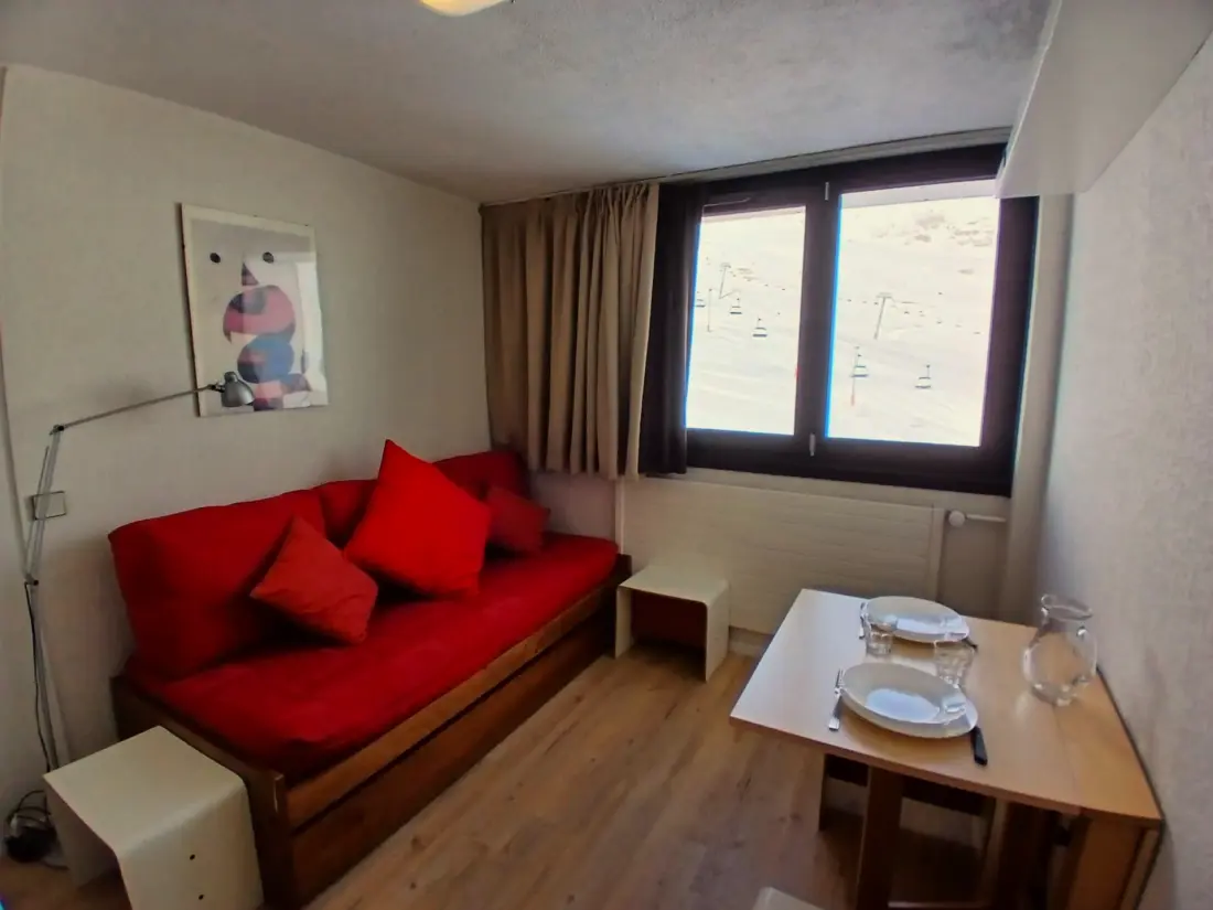 Residence Le Palafour