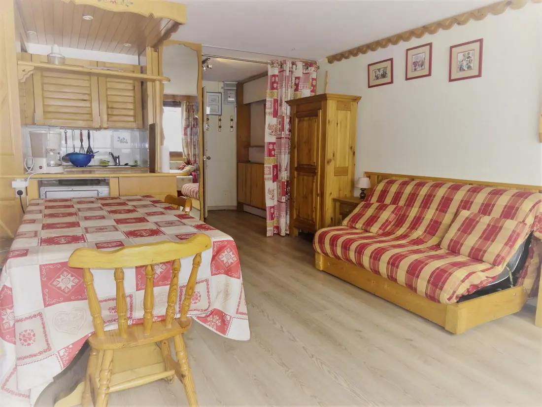 Residence Le Palafour