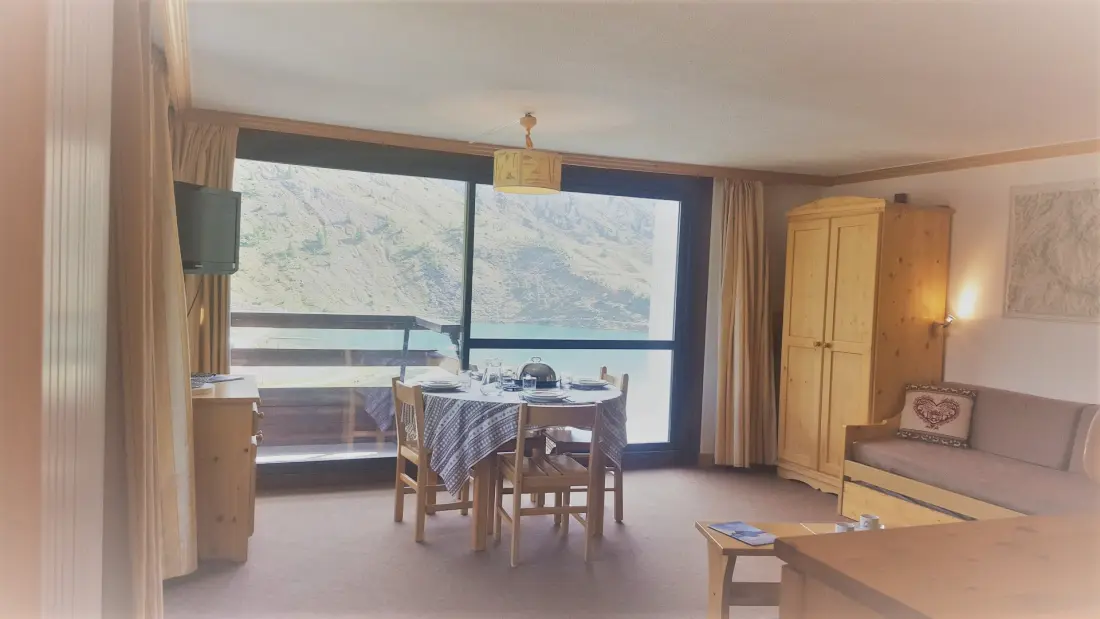 Residence Le Palafour
