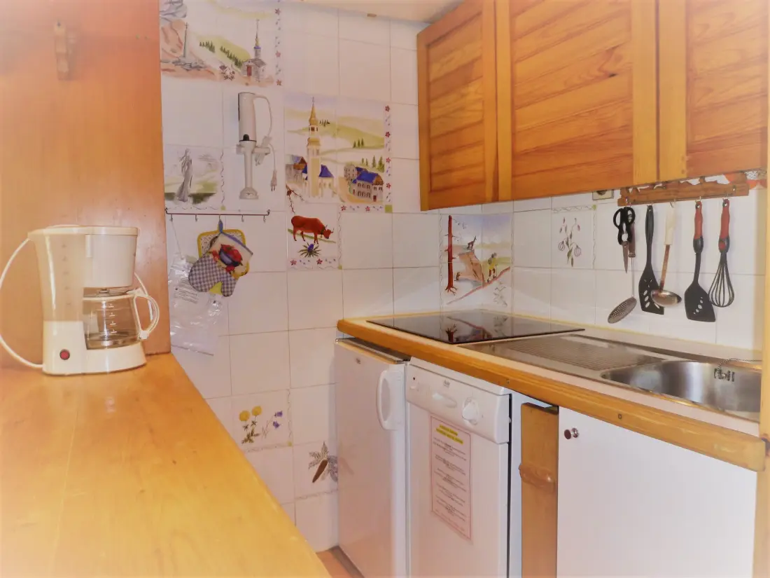 Residence Le Palafour